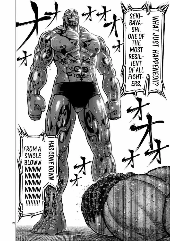 Kengan Ashura Chapter 145 image 20_optimized